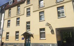 Lieblingsapartment No.2 In Top Citylage Mit 1 Sz