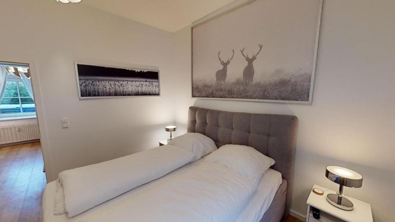 Lieblingsapartment No.2 In Top Citylage Mit 1 Sz Rostock Exteriör bild